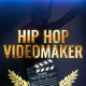 Hip Hop Music Video Editor 2.0 - VideoHive Item for Sale